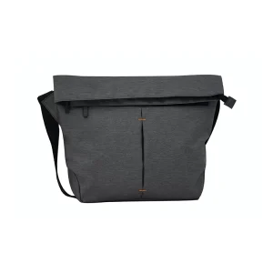 Custom Bag Sling for Men Fashionable Summer Small Sports Shoulder and Crossbody Bags with Letter Chains Decoration