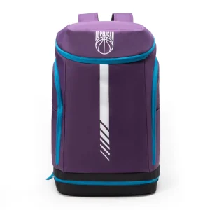 Custom Basketball Backpack Outdoor Waterproof Oxford Gym Bags Club Training Football Soccer Travel Men’s Casual Sports Backpacks