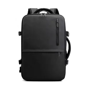 Custom Best Sellers Waterproof Polyester Men’s 17Inch Business Laptop Backpacks Bag