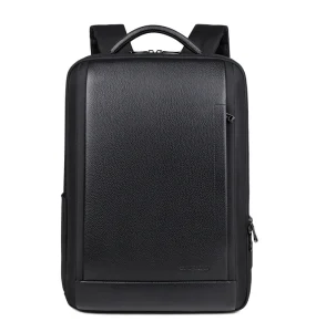 Custom Business Travel Multifunctional Backpack Large Capacity Nylon Laptop Backpack With USB Charging
