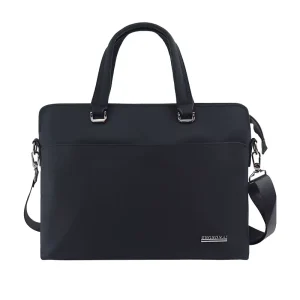 Custom Casual Large Capacity Tote Bag Men Handbags Designer Shoulder Crossbody Sling Bags for Daily Use