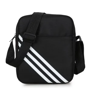 Custom Casual Logo Men’s Messenger Bags Cross Body Unisex Outdoor Shoulder Tool Crossbody Bag for Men Designer Bags