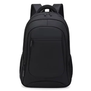 Custom Casual Sports Backpacks Waterproof Large Capacity Oxford Student School Bag Men’s Business Travel Laptop Backpack