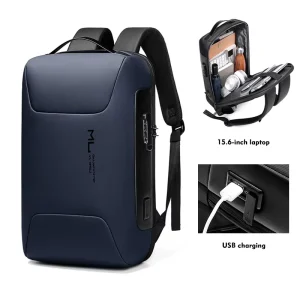 Custom Design Bag Fashion Men College School Notebook Backpacks Backpack Men Travel Laptop Backpacks