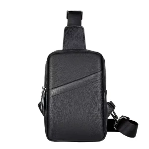 Custom Designer Crossbody Sling Men Messenger Bag Shoulder Bags for Men