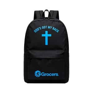 Custom Fashion Custom Logo Men’s Office Backpack Bag Ladies Outdoor Hiking Business Laptop Backpack