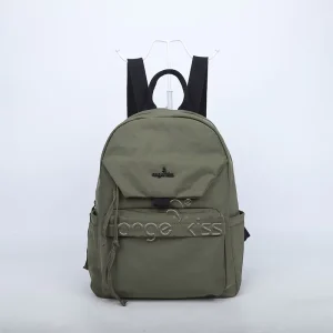Custom Guangzhou Made Men’s Backpacks Fashion Bags for Men China