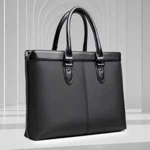 Custom Handbag for Man Business Crossbody Shoulder Messenger Bags Men Office Laptop Bag Oxford Briefcases