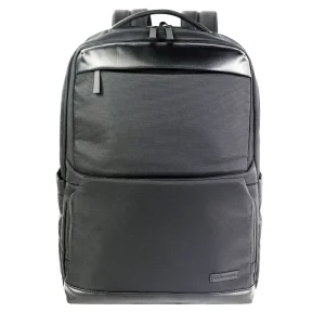 Custom High-End Business Backpack for Men Large Capacity Office Travel Multifunctional Laptop Backpack