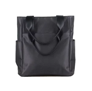 Custom High Quality Men or Women Tote Bag Single Shoulder Bag Business Briefcase Office Bags