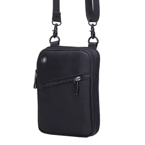 Custom High Quality Men’s Shoulder Bag Crossbody Bags