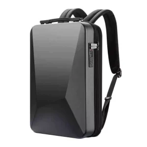 Custom LOGO Large Capacity PC Business Travel Shoulder Combination Lock Bag Waterproof USB Cyberpunk Men’s Laptop Backpack