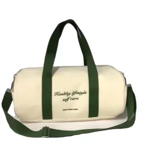 Custom Large Capacity Duty Fitness Waterproof Sports Gym Travel Duffle Bag Travel Bag