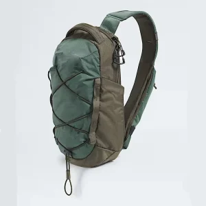 Custom Large Capacity Outdoor Sports Sling Waist Bag Shoulder Bag Fashion Casual Portable Messenger Bag