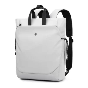 Custom Logo 20-35L Large Capacity Laptop Backpack Waterproof Men’s Laptop Bag Sports Backpack for Business Travel Commuting