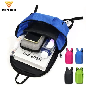 Custom Logo Backpack Women’s Men’s Laptop Backpacks Travel Hiking Bag Casual Sport Kids Student School Backpack