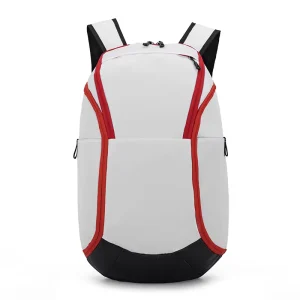 Custom Logo Basketball Backpack Waterproof Casual Sport Travel Gym Men’s School Football Team Training Soccer Bag Backpack