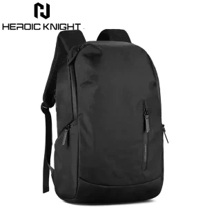 Custom Logo Designer Men’s Durable Travel Waterproof Multifunctional Backpack Business Casual Sports Notebook Laptop Backpack