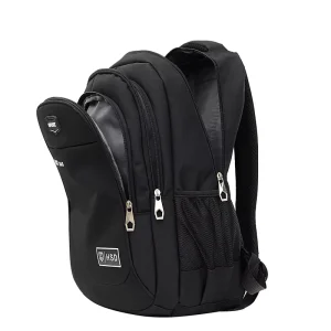 Custom Logo Gifts Oxford Business Computer Backpack Men’s Fashion Large Capacity Leisure Travel Bag Laptop Backpack