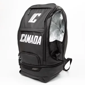 Custom Logo Large Capacity Football Bags Waterproof Durable Outdoor Training Sports Football Equipment Bag