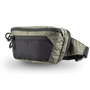 Custom Logo Latest Design Polyester Tactical Fanny Pack Lightweight Adjustable Men’s Outdoor Running Waist Bag Oem
