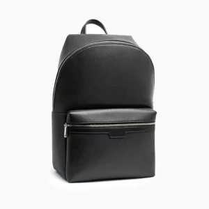 Custom Logo Lightweight Computer School Backpack Large Capacity Student Backpack for Travel