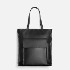 Custom Logo Men PU Fashion Crossbody Shoulder Boston Bag City Handbag Purse for Man