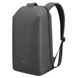 Custom Logo Men’s Business Laptop Backpack Waterproof School Manufacturer