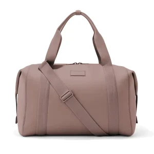 Custom Logo Neoprene Travel Bag Large Capacity Duffel Bag for Traveling Hand Crossbody Diving Material Travel Bag