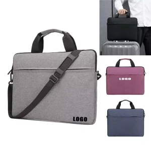 Custom Logo Oxford Laptop Bags Computer Notebook Laptop Case Pouch Bag Laptop Sleeve Bag for Men Women