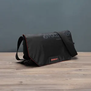 Custom Logo Oxford Sports Running Side Belt Hip Leg Messenger Bum Belt Sling Chest Crossbody Fanny Pack Men’s Bag Waist Bags