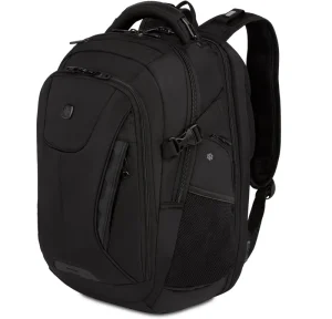 Custom Logo School Sport Laptop Backpack Waterproof Anti-Theft Solar Panel Geometric for Boys Casual Business Leisure Use