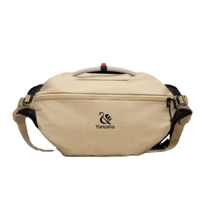 Custom Logo Sling Bag for Women Unisex Style OEM ODM Waterproof Crossbody Shoulder Sling Bag Sports Chest Backpack