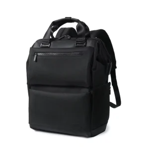Custom Logo Waterproof Laptop Backpacks Men’s Business Anti Theft Student Mochilas Travel Women USB School Laptop Bag Backpack