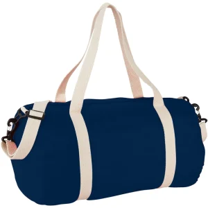 Custom Logo Weekender Travel Bag For Men And Women Durable Canvas Travel Duffel Bag
