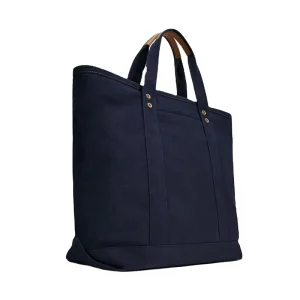 Custom Low MOQ Heavy Duty 100% Cotton Canvas Tote Bags Strong Bag for Man