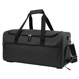 Custom Men Women Training Fitness Travel Handbag Yoga Mat Sports Gym Bags Duffle Bag With Shoulder Strap Gym Backpack