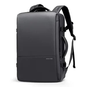 Custom Men’s Laptop Bags Travel Large Capacity Backpack Outdoor Shoulder Bag G1 MR9822