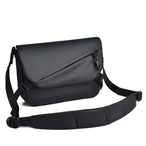 Custom Men’s Messenger Bags Crossbody Sling Outdoor Shoulder Bag
