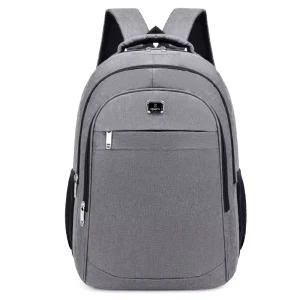 Custom Men’s Outdoor Sports Camping Hiking Tackle Backpack Waterproof Heavy Laptop Computer Luggage Travel Bag