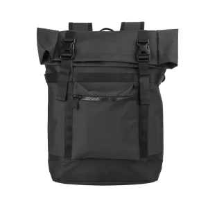 Custom Men’s & Women’s Waterproof Sports Gym Bag Backpack Multi-Function Duffle Travel Tote with Roll Top for Sports Laptop Use