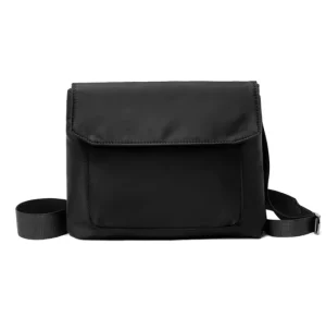 Custom Messenger Bag Shoulder Bag Man Purse Small Crossbody Bag for Men
