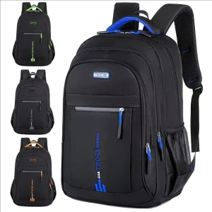 Custom Mochila Men Sac a dos Waterproof Travel Sport Back Pack Bagpack Outdoor College School Students Laptop Backpack Bag