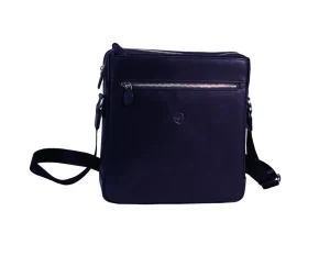 Custom New Style Genuine Men’s Leather Briefcase