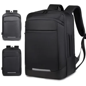 Custom Notebook College Office Work Travel Mochilas Sports Waterproof Bagpack Back Pack School Laptop Bag Men’s Backpacks