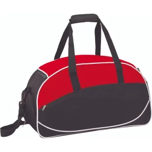Custom Nylon Men Travel Bags Carry on Luggage Bags Black Simple Men Tote Sport Large Weekend Bag