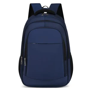 Custom OEM Laptop Backpack Business Waterproof Men’s Business Anti Theft Laptop Backpack School Student Bags Daily Life
