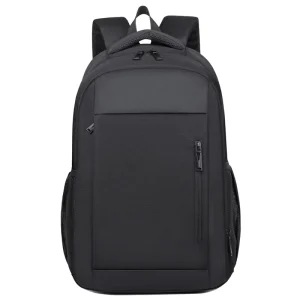 Custom OEM Men’s Laptop Backpack Anti-Theft Mochilas Escolares Traveling Waterproof Laptop School Bags Backpack