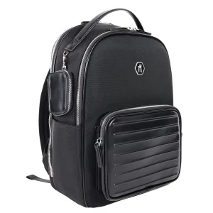 Custom Outdoor School Business Office Travel Polyester Laptop Men’s Casual Sports Backpacks