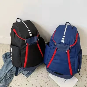 Custom Outdoor Sport Travel School Backpacks Laptop Backpack Soccer Training Football Basketball Gym Bag